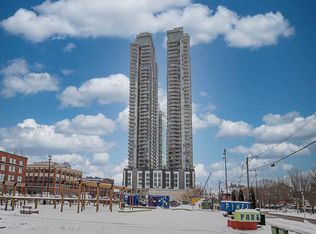 1122 W 3rd St SE #2203, Calgary, AB T2G 1H7