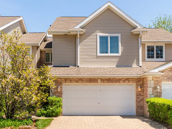 1607 Park Ridge Point, Park Ridge, IL 60068