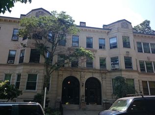 87 Mason Ter APT 3, Brookline, MA 02446