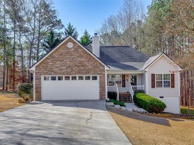 125 Amber Trce, Dallas, GA, 30132