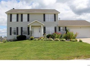 148 Wingate Dr, Troy, MO 63379