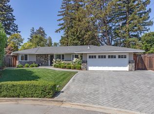1204 Eureka Ct, Los Altos, CA 94024