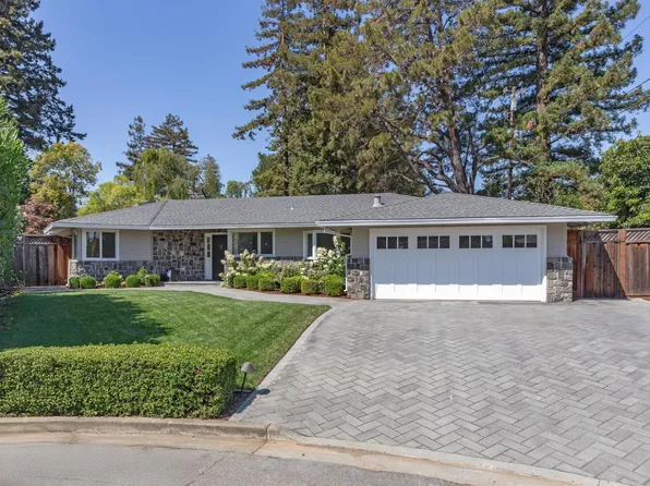 1204 Eureka Ct, Los Altos, CA 94024