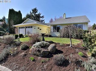 8225 SW Lori Way, Beaverton, OR 97007