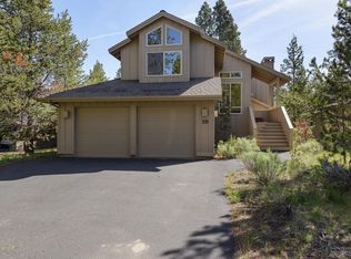 57732 Cherrywood Ln, Sunriver, OR 97707