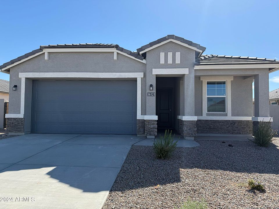 1st image of 36121 W SAN ILDEFANSO Avenue