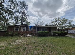 3356 Wedgewood Dr, Augusta, GA 30909