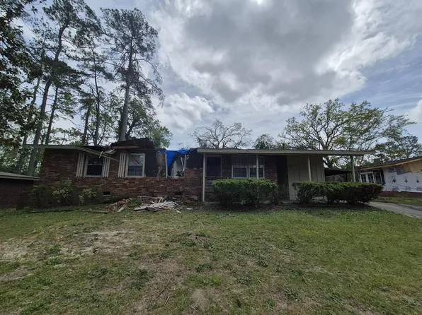 3356 Wedgewood Drive, Augusta, GA