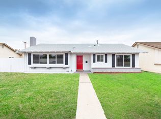 826 W Channel Islands Blvd, Oxnard, CA 93033