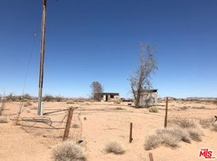 31330 Ramona Rd, Newberry Springs, CA 92365