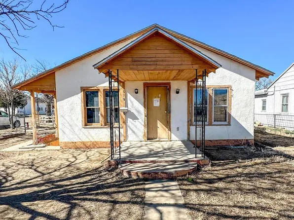 810 S 9th St, Lamar, CO 81052