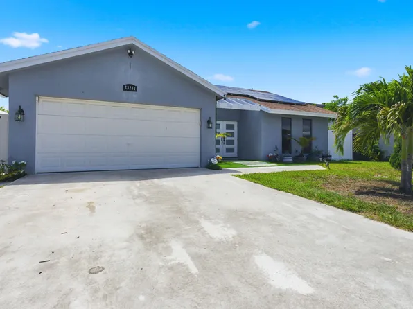 23287 SW 60th Avenue, Boca Raton, FL 33428