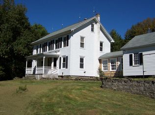 738 Avery Rd, Thompson, PA 18465