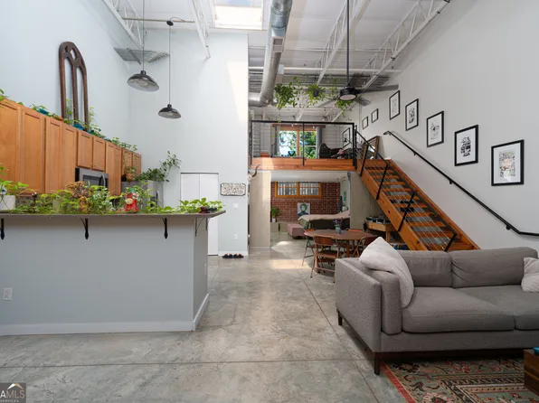 174 Chester Ave SE Unit 142, Atlanta, GA 30316