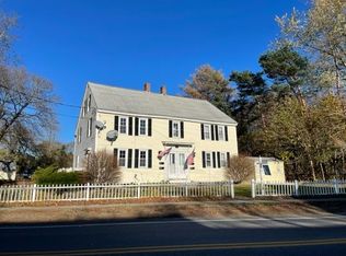 45-47 Exeter Rd, Hampton, NH 03842