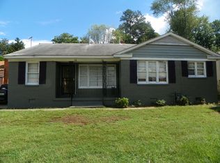 78 N Holmes St, Memphis, TN 38111