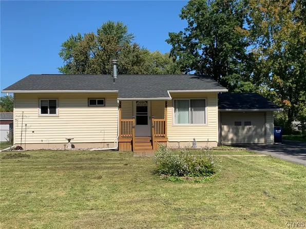 117 Northrup Blvd, Syracuse, NY 13209
