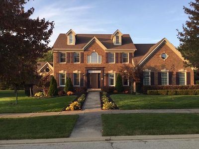 7202 Georgetown Cmns, Frankfort, IL, 60423