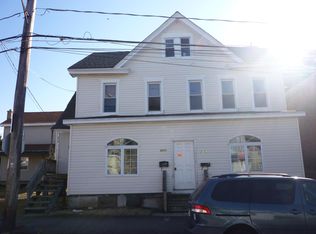 316 E Green St APT A, Hazleton, PA 18202