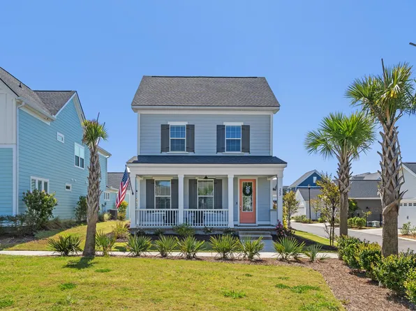 222 Delano Way, Myrtle Beach, SC 29588