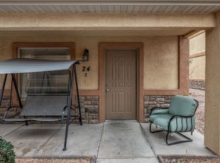 717 Hafen Ln UNIT 24D, Mesquite, NV 89027