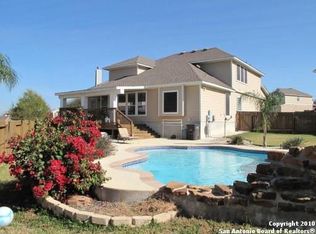 9711 Shelbys Run, San Antonio, TX 78251