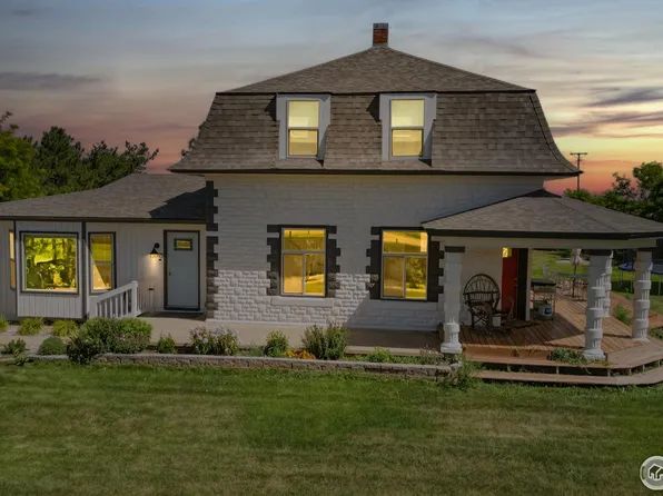 15975 County Road 86, Pierce, CO 80650