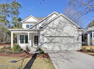 1815 Forbes Bay Ln SE, Bolivia, NC 28422