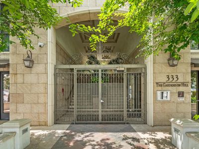 333 N Hill Ave APT 401, Pasadena, CA, 91106