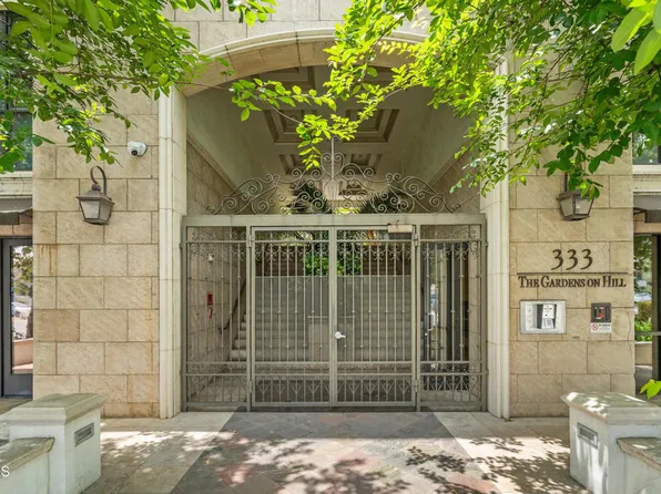 333 N Hill Ave APT 401, Pasadena, CA 91106