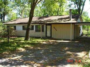 6955 Guess Rd, Beaumont, TX 77708