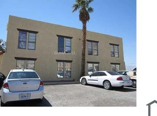 2389 Exeter Dr, Las Vegas, NV 89156