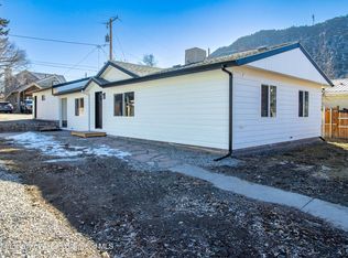 138 N 7th St, New Castle, CO 81647