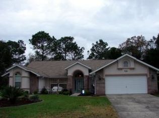 4 Plum Ct, Homosassa, FL 34446