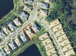 20 Lakeside Dr, Palm Coast, FL 32137