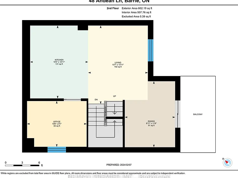 48 Andean Ln — Photo 30