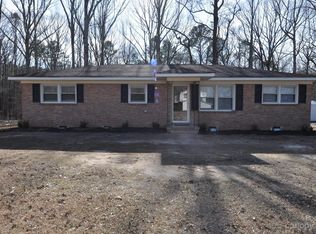 1299 Oak Hill Rd LOT 8, Chester, SC 29706