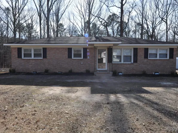 1299 Oak Hill Rd Lot 8, Chester, SC 29706