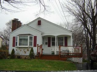 79 Draper Ave, Meriden, CT 06450