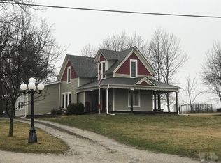 720 S State St, Lamoni, IA 50140