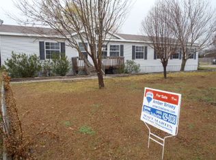 9296 Douglas Cir, Terrell, TX 75160