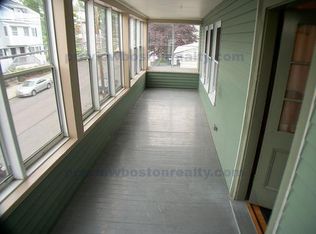 56 Union St #A1, Brighton, MA 02135