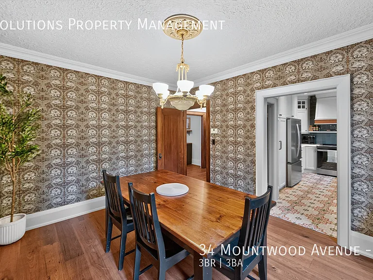 34 Mountwood Ave #1 — Photo 6