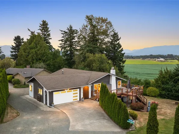 17038 Obstruction Drive, Burlington, WA 98233