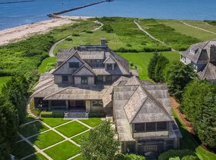 102A Sequassen Ave, Old Saybrook, CT 06475