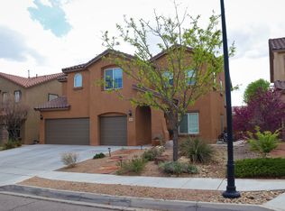 32 Paseo Vista Loop NE, Rio Rancho, NM 87124