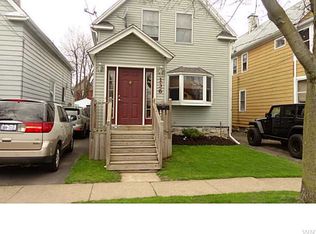 136 Wildwood Pl, Buffalo, NY 14210