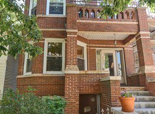 2435 N Washtenaw Ave #G, Chicago, IL 60647