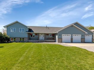 21291 Pioneer View Rd, Albany, MN 56307
