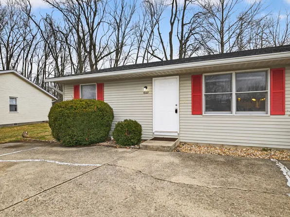 1337 S Hickory Grove Ln #1337, Bloomington, IN 47403